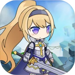 勇者冒险之旅单机游戏