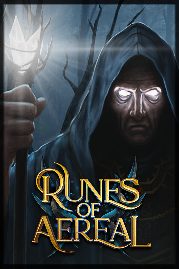 Runes of Aereal 免安装正式版下载