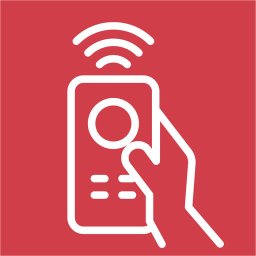 电视遥控器手机版