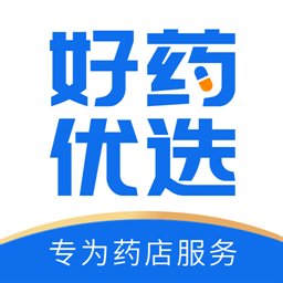 好药优选软件 v3.6.0 安卓官方版