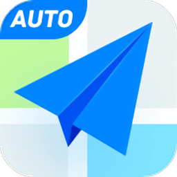 2025高德地图车载导航最新版本 v8.1.0.600122 安卓正版