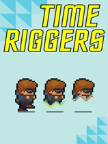 Time Riggers免安装绿色版[demo]电脑版