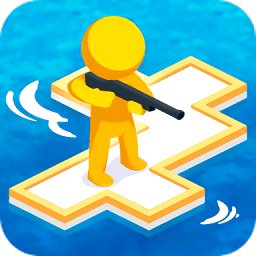 疯狂的海战中文版下载