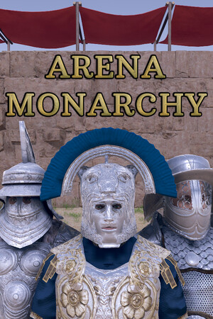 竞技场君主制 免安装绿色版