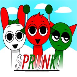 节奏盒子Sprunki圣诞节版本 v1.1.1 安卓版