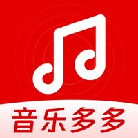 音乐播放器多多app手机版 v1.0.4 最新版安卓版