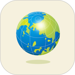 世界地图1.0.6