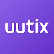 Uutix购票app官方版 v1.1.2 安卓版安卓版