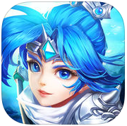 无敌名将传手机版(暂未上线)