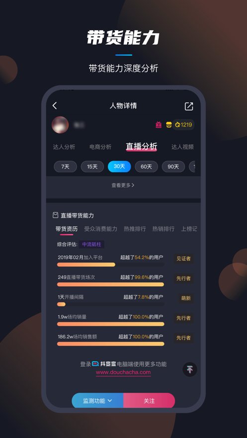 抖查查app官方版 v3.0.3 最新版4