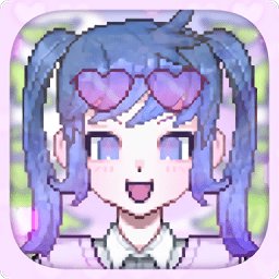 像素少女波卡最新版本(pixel poca) v0.0.16 安卓中文版