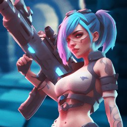 地牢重生游戏 v0.0.1 安卓版