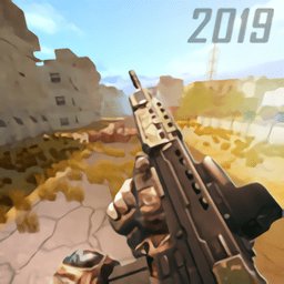 现代爆击手游中文版