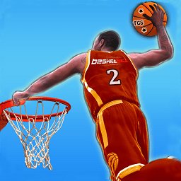 nba全明星游戏