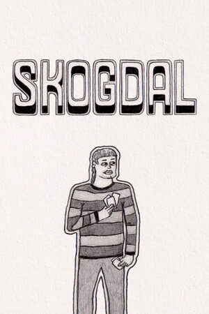 Skogdal免安装中文学习版