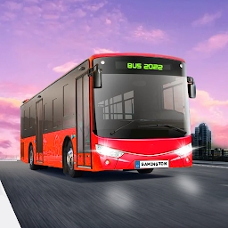 巴士模拟公路赛车(bus simulator highway racer) v8.0 安卓版