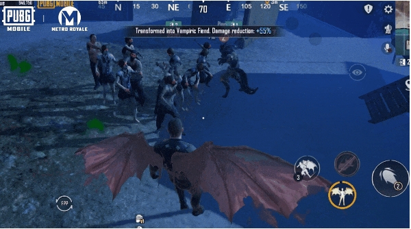 pubg地铁逃生怎么找金条-pubg地铁逃生找金条的方法