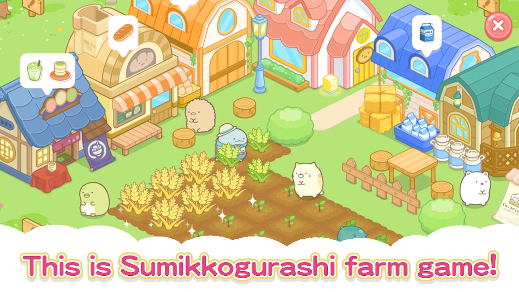 Sumikko Farm小仓农场官方版 v6.0.0 最新版3