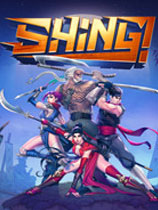 Shing!免安装绿色中文版[v1.0.26|官方中文]电脑版