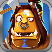 吼爹必须死手机游戏(暂未上线)