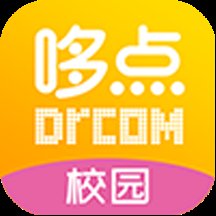 哆点校园app官方版 v1.8.0 安卓版安卓版