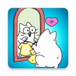 烹饪猫咪游戏(Cooking Cats : idle Tycoon) v17 安卓版