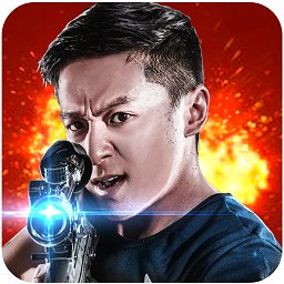 反恐特战队游戏破解版