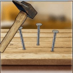 扎钉子挑战大师手机版 v1.1 安卓版