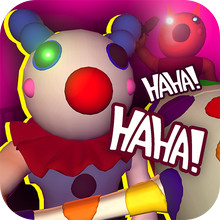 恐怖午夜小猪游戏 v1.0 安卓版