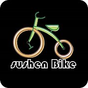 承德塑身共享单车