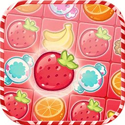 方块解压消消乐游戏 v1.0 安卓版