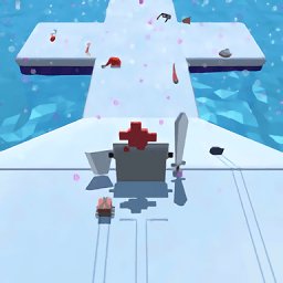 滑雪大战游戏 v202112171 安卓版