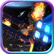 雷电之风暴行动无限水晶破解版 v1.2 安卓版