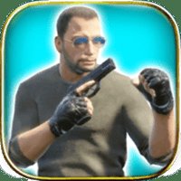 反恐之城汉化破解版