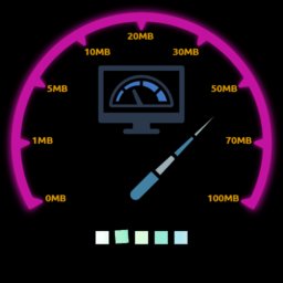 网速测速专家app最新版 v1.2 安卓版