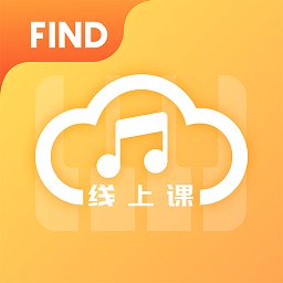 find线上课app