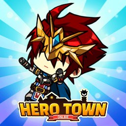 hero town online apk v5.08 安卓版