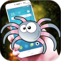 蜘蛛屏幕恶作剧手机版