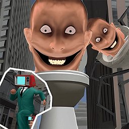 解压都市模拟器游戏 v1.0.0 安卓版