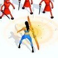 超级战斗姬3D安卓版下载_超级战斗姬3D手机版下载
