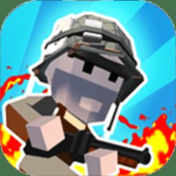 疯狂大冒险射击手游