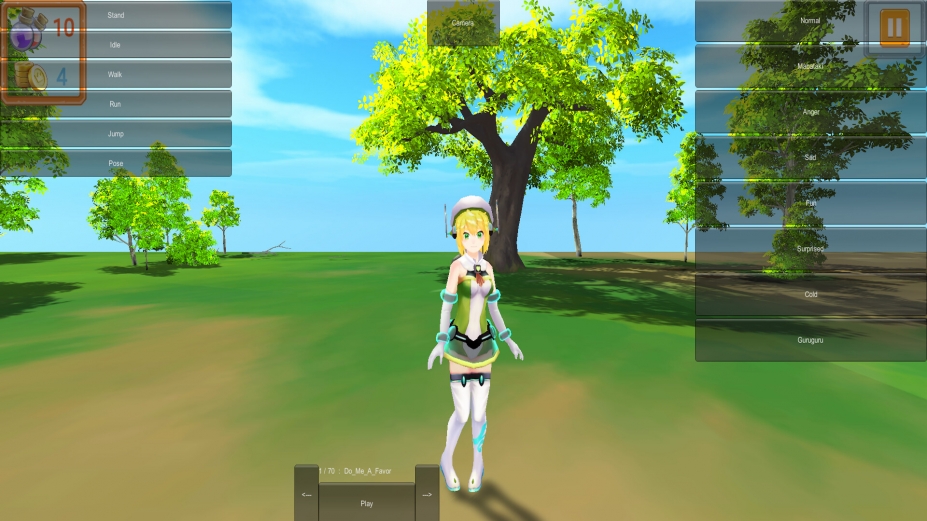 开心宝藏王免安装绿色版[demo|正版分流]8