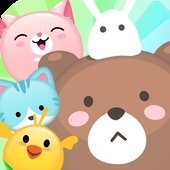 动物比赛快乐安卓版下载_动物比赛快乐手机版下载