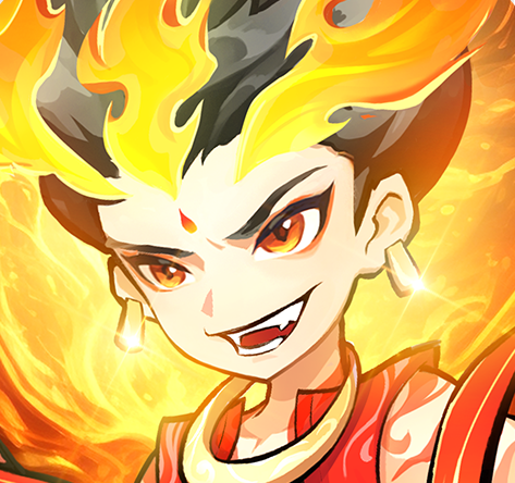 魔宠降临