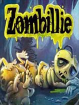 Zombillie免安装绿色版电脑版