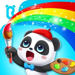 宝宝学颜色小游戏(更名宝宝玩颜色) v9.75.00.00 安卓版