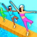 广场舞快跑手游安卓版下载_广场舞快跑手游手机版下载