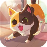 合并可爱猫咪安卓版下载_合并可爱猫咪手机版下载