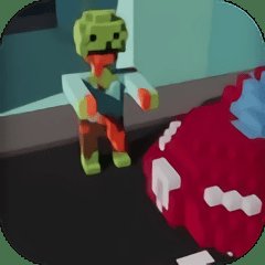 汽车大战僵尸游戏