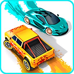 溅射赛车游戏 v1.5.09 安卓版